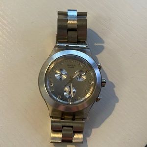 Swatch watch